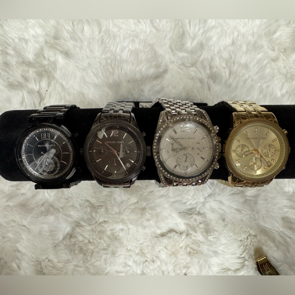 Michael Kors Watches
